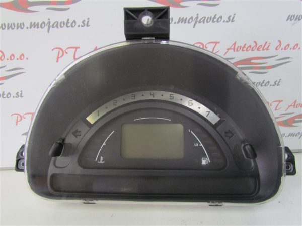 CITROEN C3 HDI L.07, ŠTEVCI