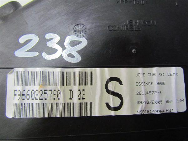 CITROEN C3 L.05, ŠTEVCI - Image 2