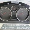 OPEL ASTRA 1.7 CDTI SW L.08, ŠTEVEC
