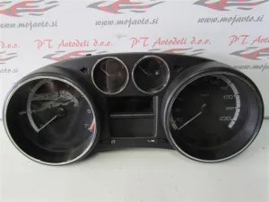 PEUGEOT 308 1.6 BEN. L.08, ŠTEVCI