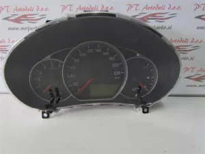 TOYOTA VERSO S 1.4 D4D, ŠTEVCI