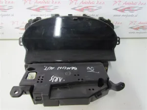 TOYOTA YARIS BEN. L.00, ŠTEVCI