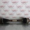 RENAULT SCENIC 1.5 DCI L.10, POLOSOVINA,  LEVA