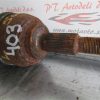 RENAULT SCENIC 1.9 DCI L.07, POLOSOVINA, LEVA - Image 3