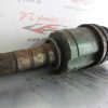SUBARU OUTBACK 2.5 BEN. L.05, POLOSOVINA, LEVA - Image 2