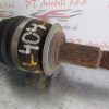SUBARU OUTBACK 2.5 BEN. L.05, POLOSOVINA, LEVA - Image 3