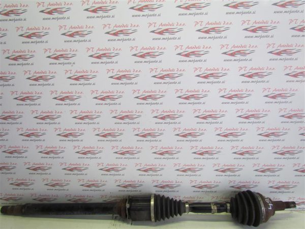 ALFA ROMEO 159 1.9 JTDM L.07, POLOSOVINA, PREDNJA DESNA