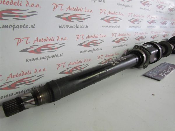 ALFA ROMEO 159 2.2 JTS L.07, POLOSOVINA, PPREDNA DESNA - Image 3