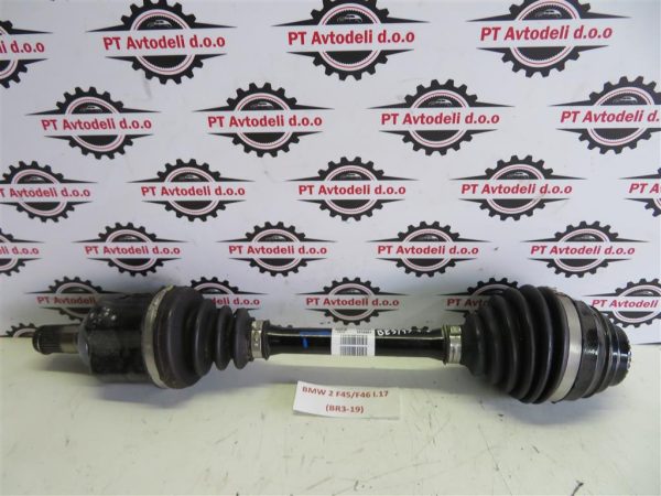 BMW 2 F45-46 L.17, POLOSOVINA, PREDNJA LEVA