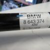 BMW X1 F48 1.6 D L.17, POLOSOVINA, PREDNJA DESNA - Image 4