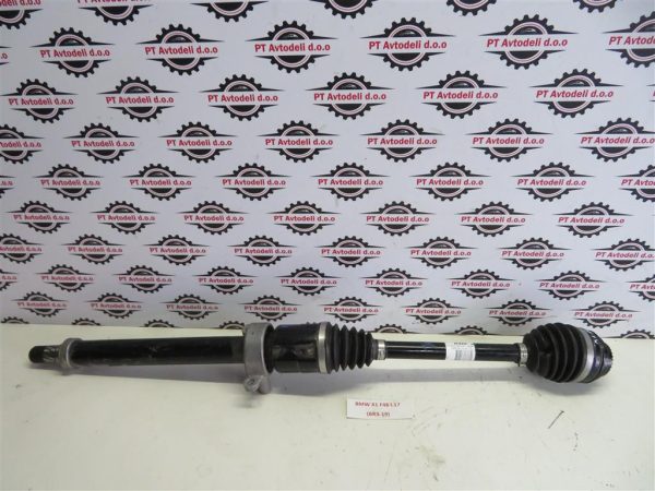BMW X1 F48 1.6 D L.17, POLOSOVINA, PREDNJA DESNA