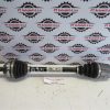 CITROEN C3 1.2 BEN. L.18, POLOSOVINA, PREDNJA LEVA