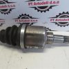 CITROEN C3 1.2 BEN. L.18, POLOSOVINA, PREDNJA LEVA - Image 3