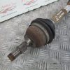 CITROEN C3 PICASSO 1.6 HDI  L.14, PREDNJA LEVA POLOSOVINA - Image 3