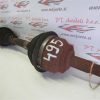 FIAT BRAVO 1.6 M-JET L.08, POLOSOVINA, (P.L) - Image 2