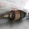 FIAT G.PUNTO 1.2 BEN. L.08, POLOSOVINA, PREDNJA DESNA - Image 2