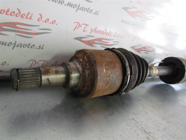 FIAT G.PUNTO 1.2 BEN. L.08, POLOSOVINA, PREDNJA DESNA - Image 2