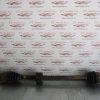 FIAT G.PUNTO 1.2 BEN. L.08, POLOSOVINA, PREDNJA DESNA