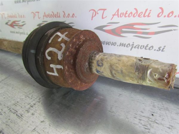 FIAT G.PUNTO 1.2 BEN. L.08, POLOSOVINA, PREDNJA DESNA - Image 3