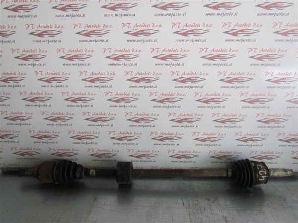 FIAT G.PUNTO 1.2 BEN. L.08, POLOSOVINA, PREDNJA DESNA