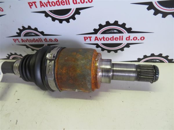 FIAT PANDA 1.2 BEN. L.17, POLOSOVINA, PREDNJA DESNA - Image 2
