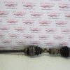 FIAT PUNTO JTD L.03, POLOSOVINA, PREDNJA DESNA