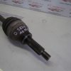 FIAT SEDICI 2.0 JTDM L.10,  POLOSOVINA, ZADNJA DESNA - Image 2
