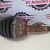 FORD FIESTA 1.4 TDCI L.11, POLOSOVINA, PREDNJA DESNA - Image 2