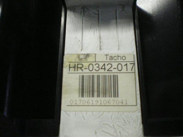 HONDA CIVIC L.06, ŠTEVEC - Image 3