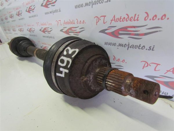 LANCIA PHEDRA L.03, POLOSOVINA, PREDNJA DESNA - Image 2