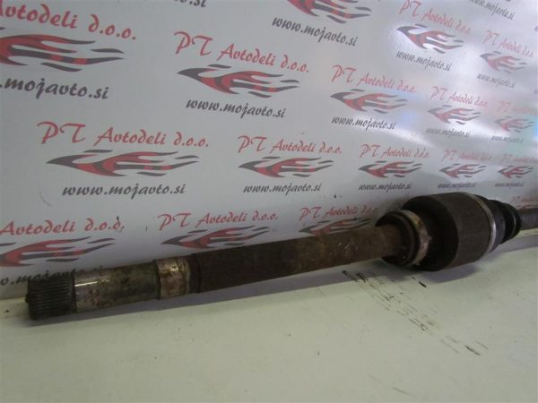LANCIA PHEDRA L.03, POLOSOVINA, PREDNJA DESNA - Image 3