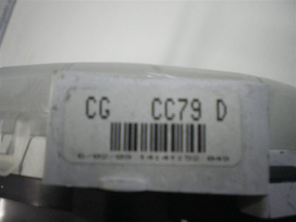 MAZDA 5 L.07, ŠTEVEC - Image 3