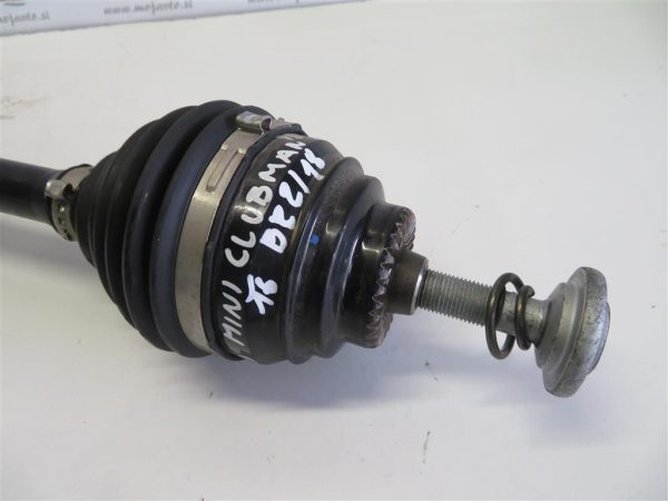 MINI CLUBMAN L.16, POLOSOVINA, PREDNJA DESNA - Image 2