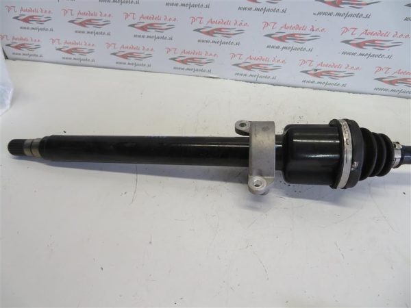 MINI CLUBMAN L.16, POLOSOVINA, PREDNJA DESNA - Image 3