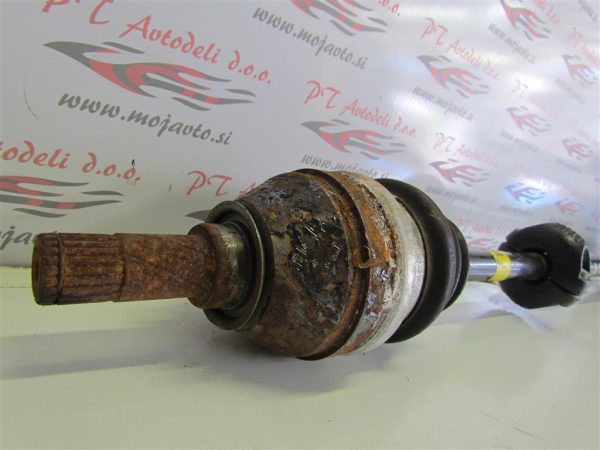 OPEL ASTRA DCI L.05, POLOSOVINA, PREDNJA DESNA - Image 3