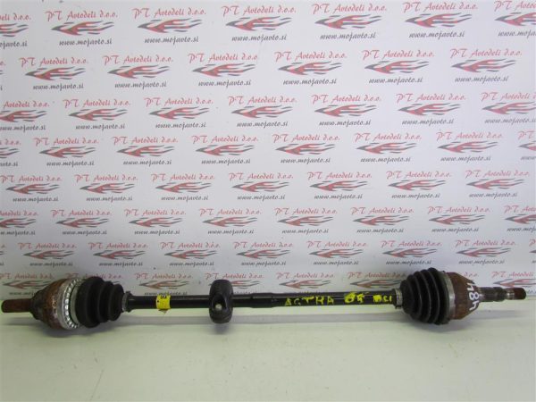 OPEL ASTRA DCI L.05, POLOSOVINA, PREDNJA DESNA