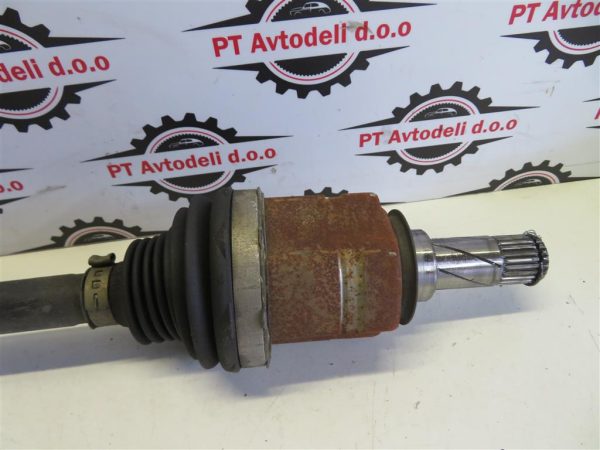 OPEL CORSA 1.3 CDTI L.07, POLOSOVINA, PREDNJA DESNA - Image 2