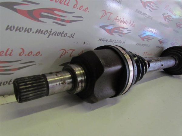 PEUGEOT 308 HDI  L.08, POLOSOVINA, (P.L) - Image 3