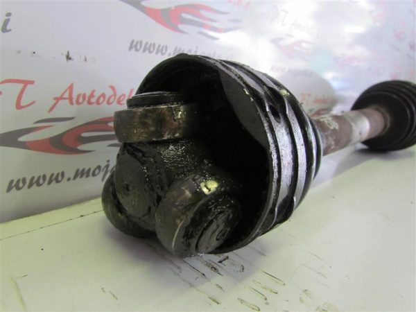 RENAULT MEGANE L.06, POLOSOVINA, (P.L) - Image 3