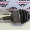 RENAULT SCENIC 1.6 BEN. L.10, POLOSOVINA, PREDNJA LEVA - Image 2