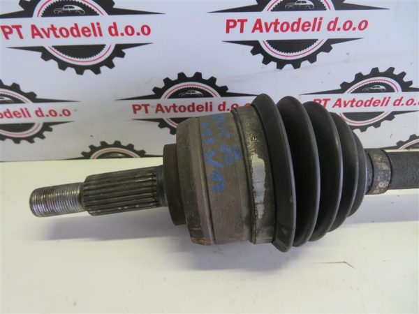 RENAULT SCENIC 1.6 BEN. L.10, POLOSOVINA, PREDNJA LEVA - Image 2