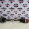 RENAULT SCENIC 1.6 BEN. L.10, POLOSOVINA, PREDNJA LEVA