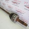 SUBARU OUTBACK 2.5 BEN. L.07, POLOSOVINA, ZADNJA DESNA - Image 2