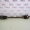 SUBARU OUTBACK 2.5 BEN. L.07, POLOSOVINA, ZADNJA DESNA