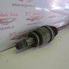 SUBARU OUTBACK 2.5 BEN. L.07, POLOSOVINA, ZADNJA DESNA - Image 3