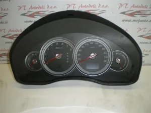 SUBARU OUTBACK 2.5 B L.05, ŠTEVEC