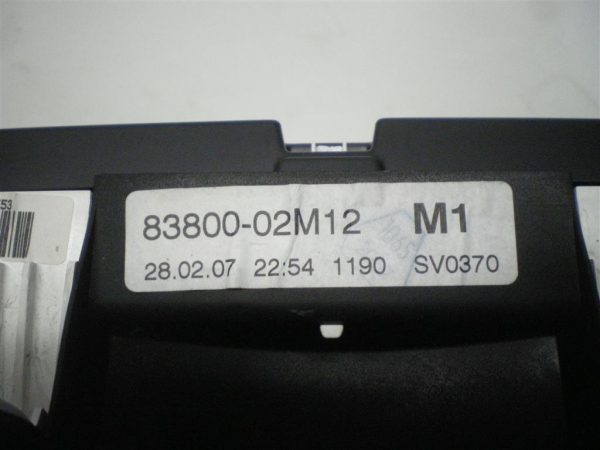 TOYOTA AURIS L.08, ŠTEVEC - Image 3