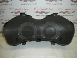 TOYOTA AURIS L.08, ŠTEVEC