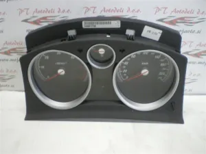 OPEL ASTRA 1.7 DTCI L.04, ŠTEVEC