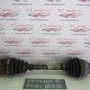 CITROEN C4 PICASSO 2.0 HDI L.10, PREDNJA LEVA POLOSOVINA